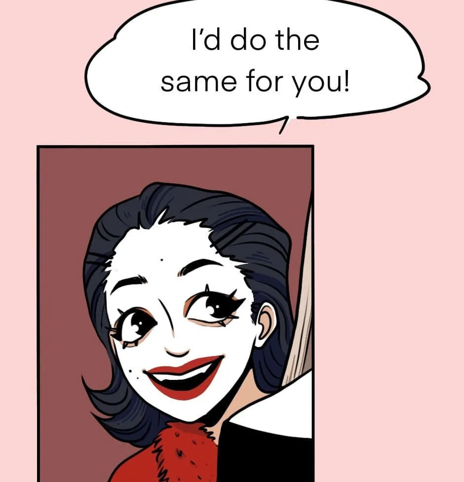 Gender Roles Chapter 42 page 20