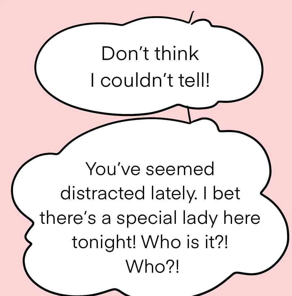 Gender Roles Chapter 42 page 23