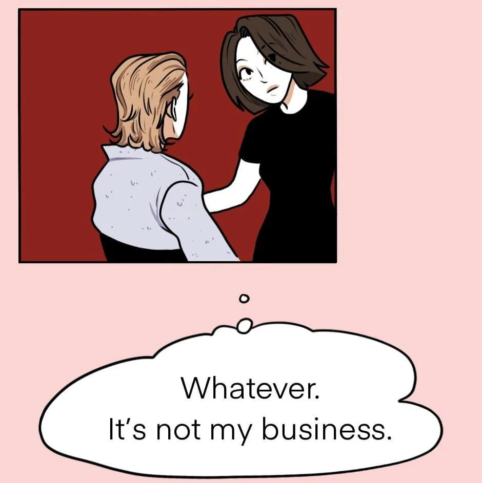 Gender Roles Chapter 42 page 15