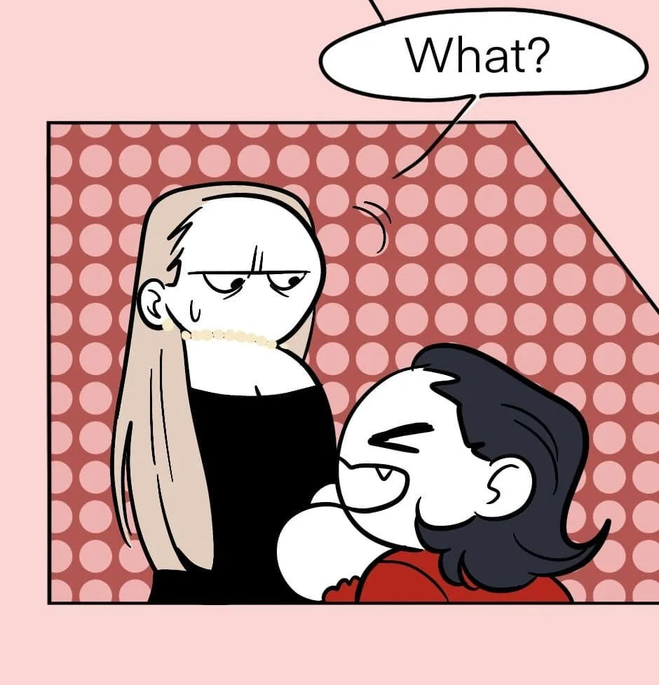 Gender Roles Chapter 42 page 22