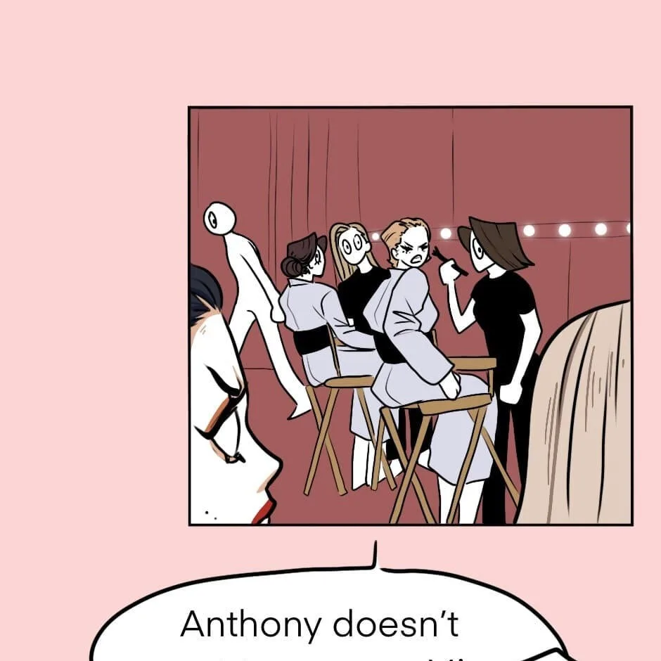 Gender Roles Chapter 42 page 12