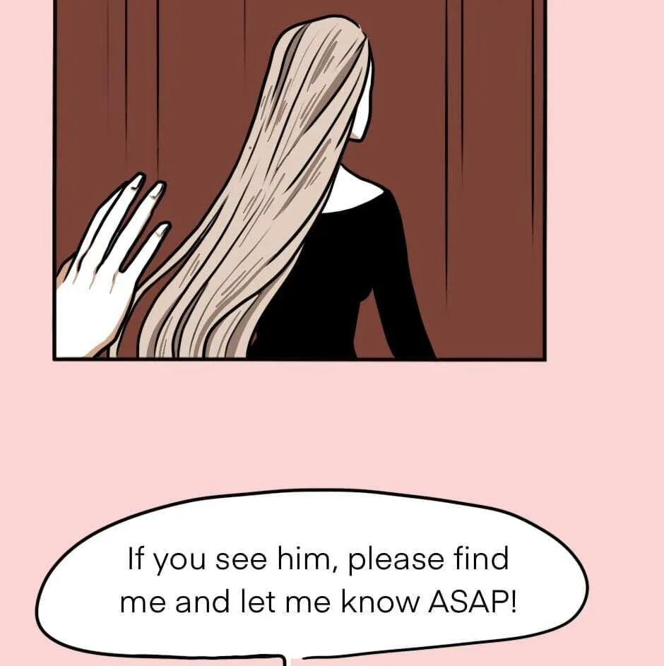Gender Roles Chapter 42 page 17