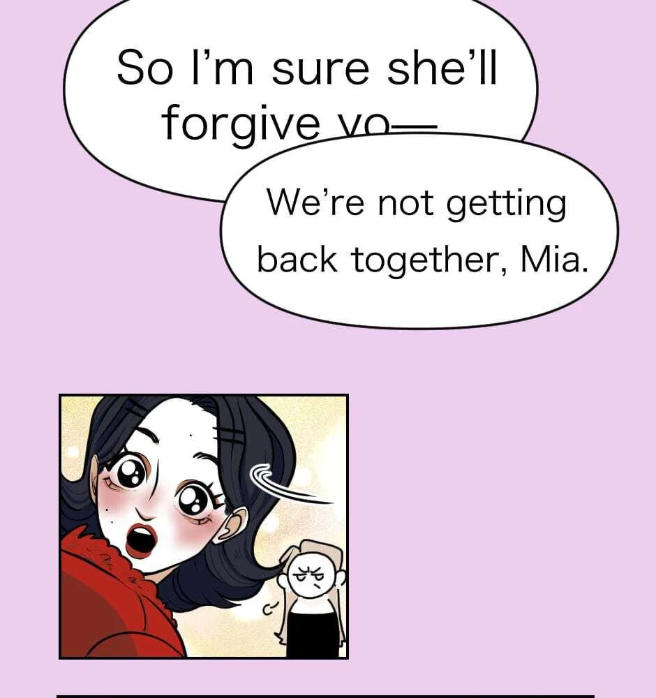 Gender Roles Chapter 43 page 18