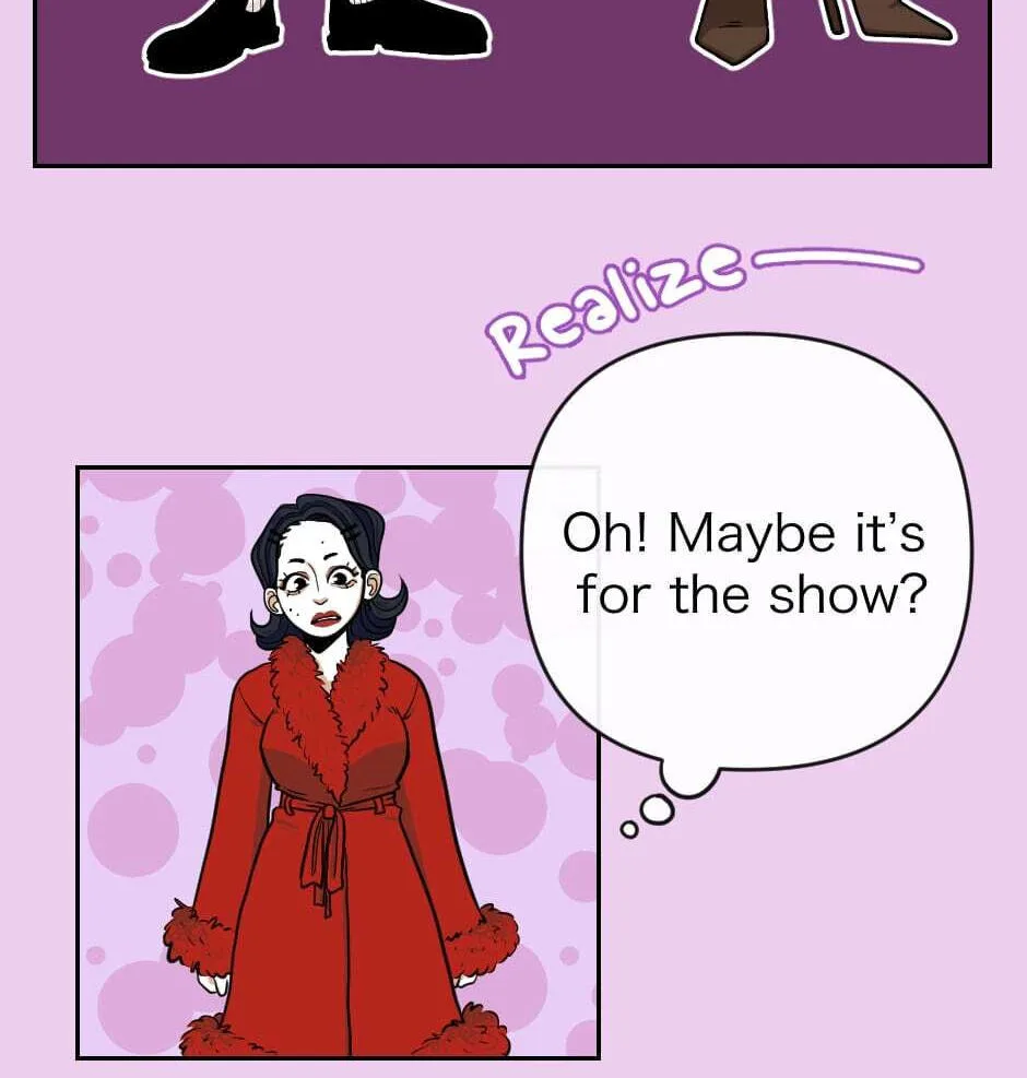Gender Roles Chapter 43 page 23