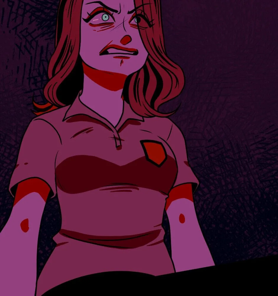 Gender Roles Chapter 43 page 7
