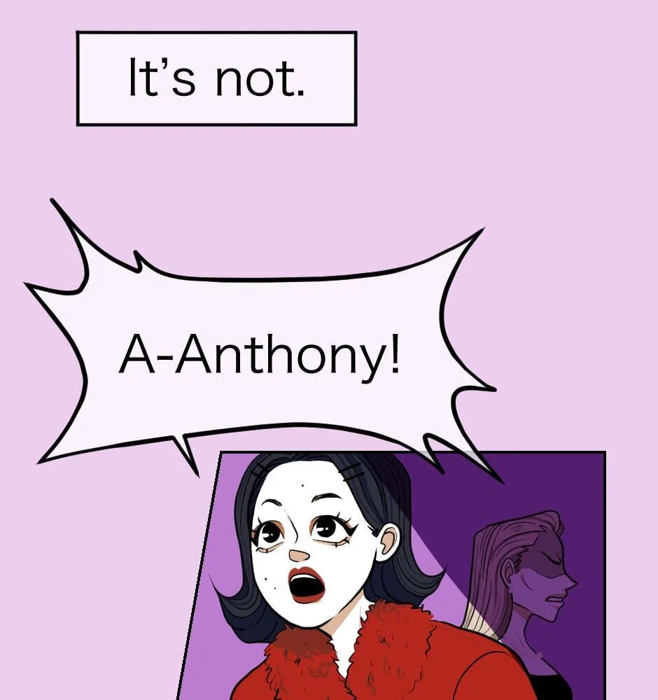 Gender Roles Chapter 43 page 24