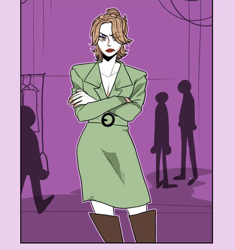 Gender Roles Chapter 43 page 19
