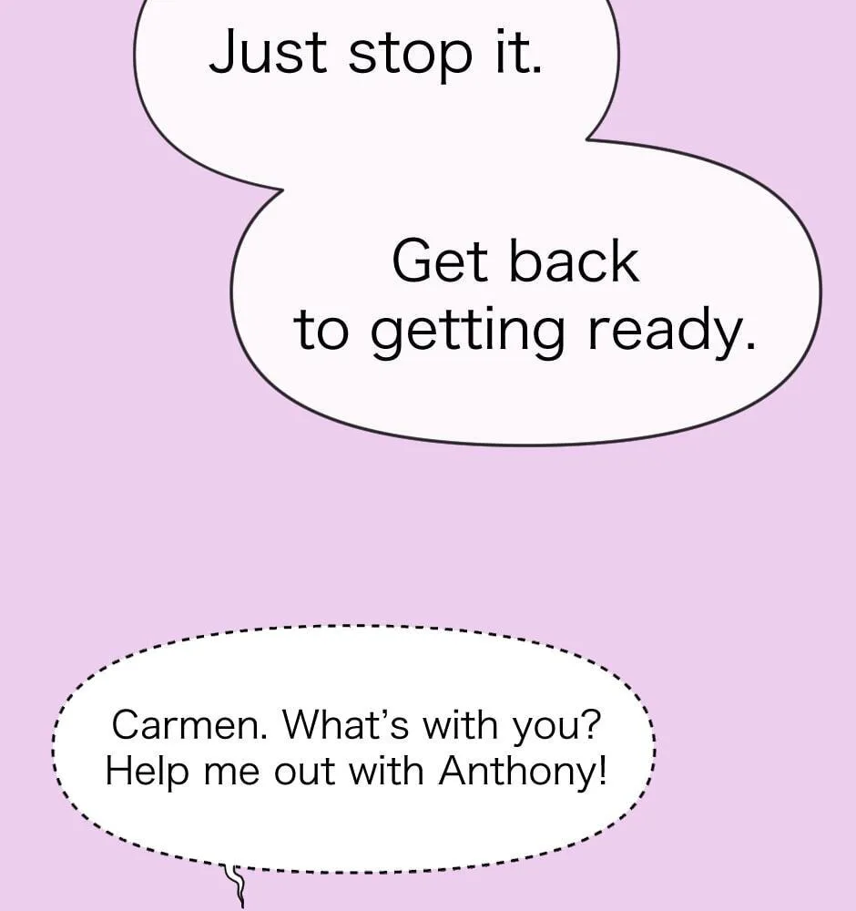 Gender Roles Chapter 43 page 27