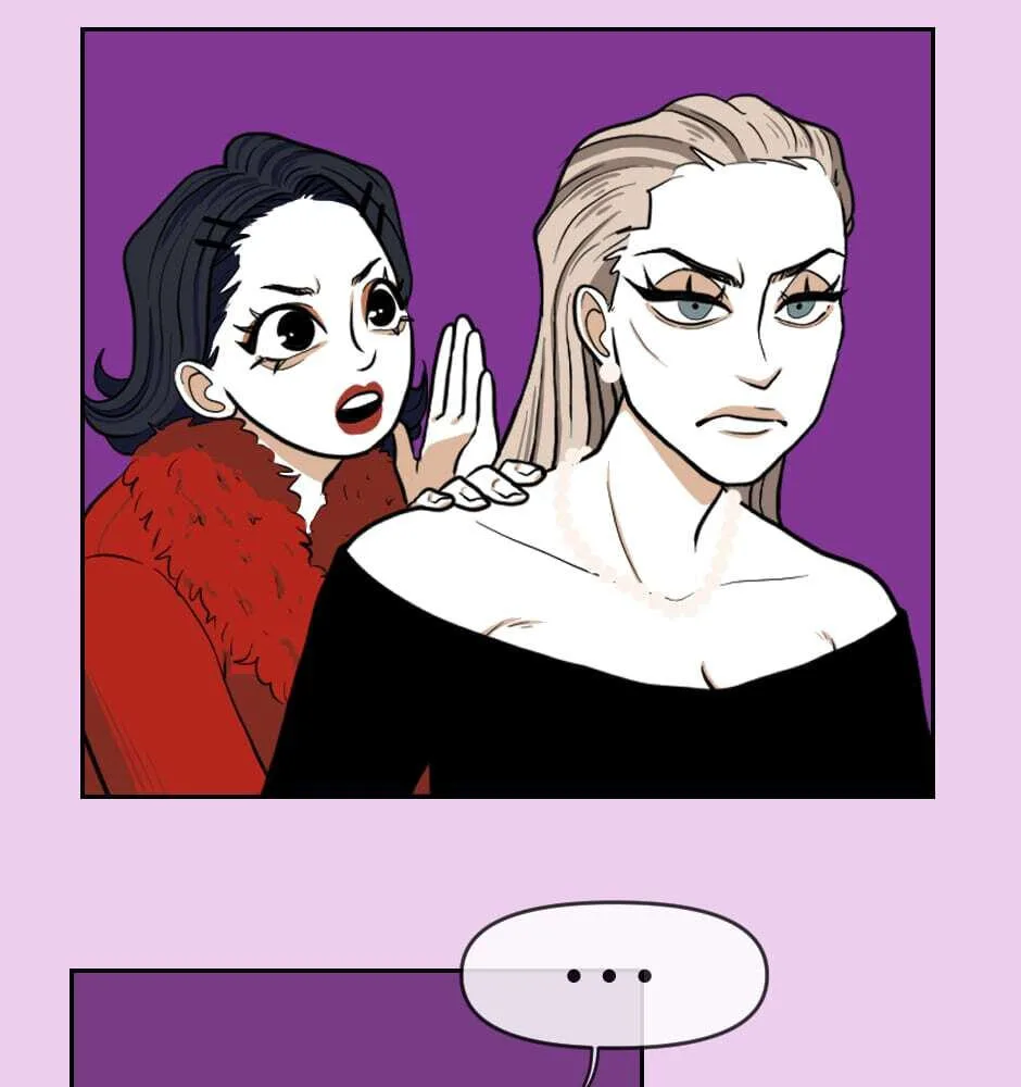 Gender Roles Chapter 43 page 28