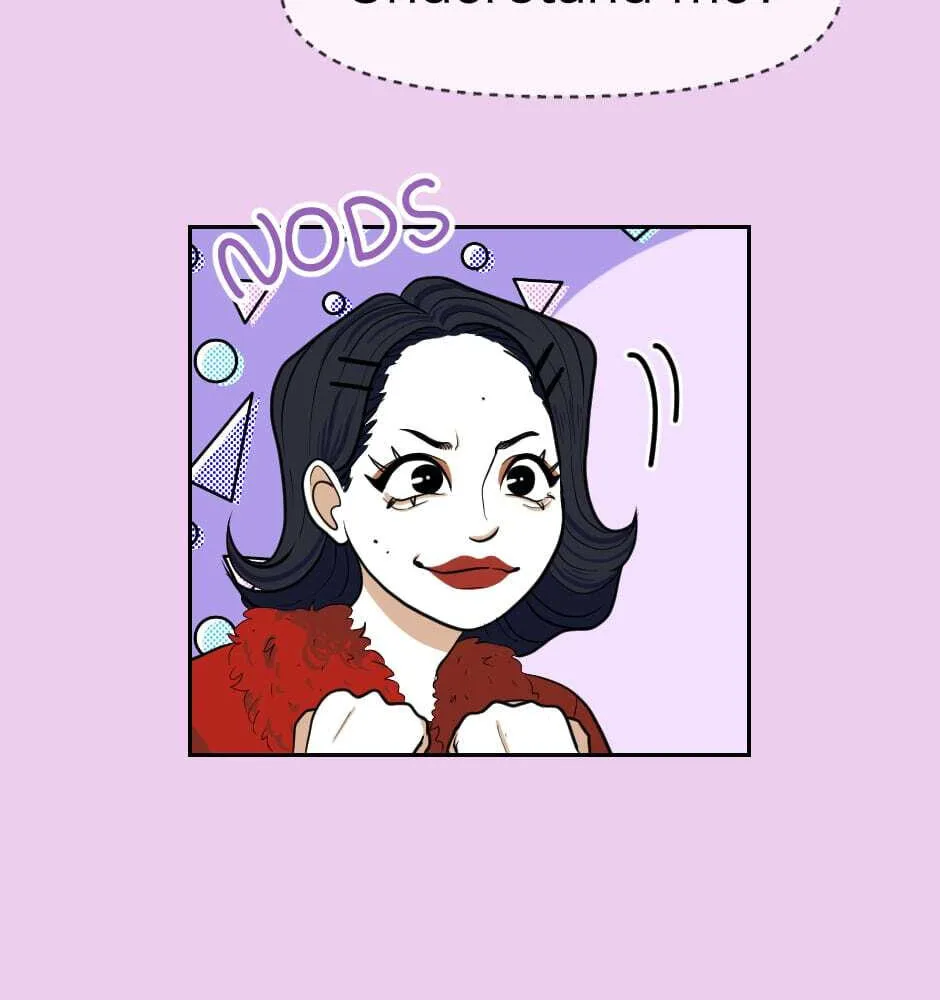 Gender Roles Chapter 43 page 31