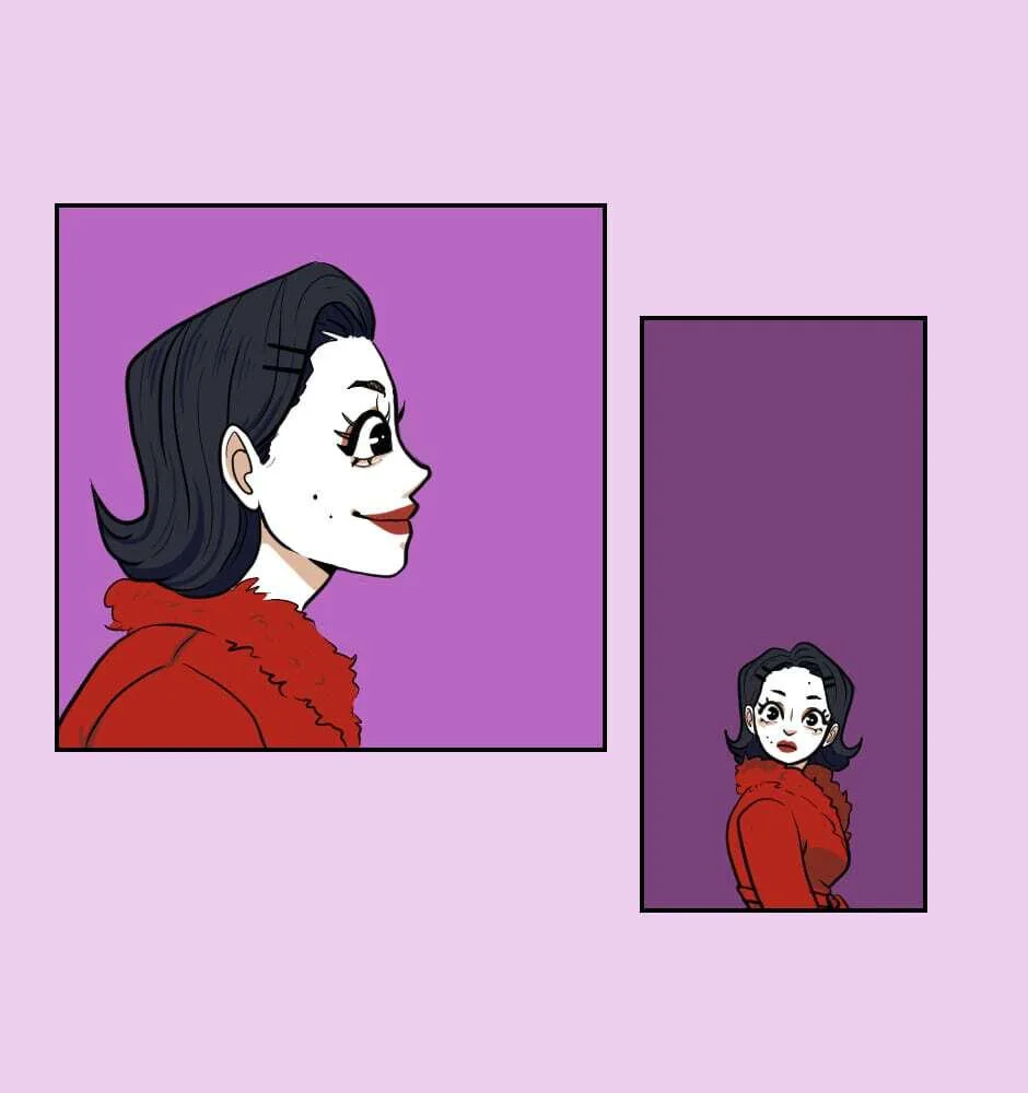 Gender Roles Chapter 43 page 33