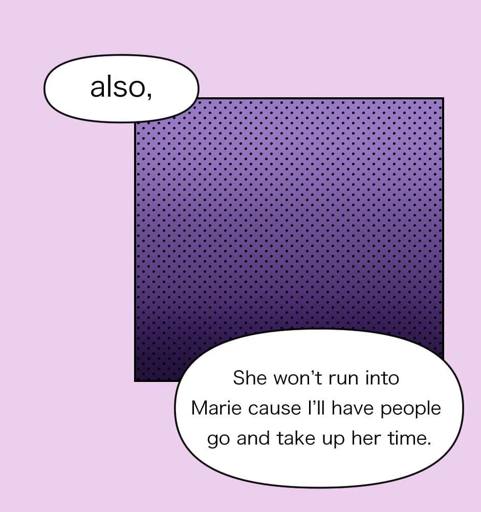 Gender Roles Chapter 43 page 45
