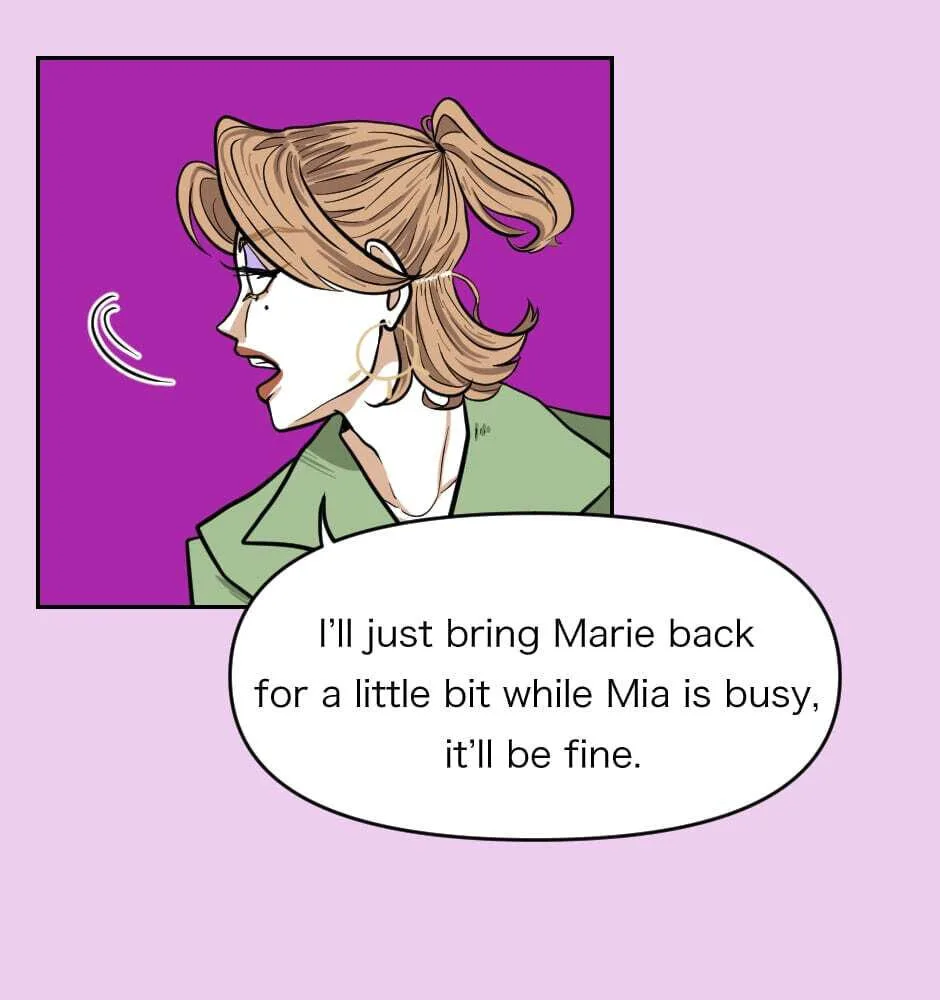 Gender Roles Chapter 43 page 46