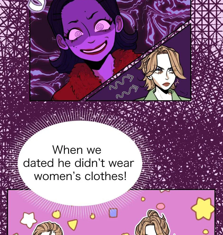 Gender Roles Chapter 43 page 21