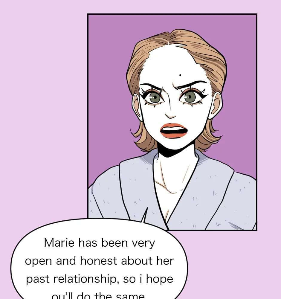 Gender Roles Chapter 43 page 47