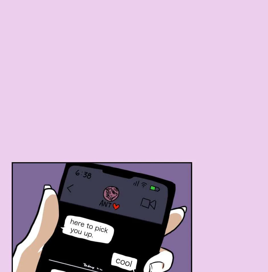 Gender Roles Chapter 43 page 54
