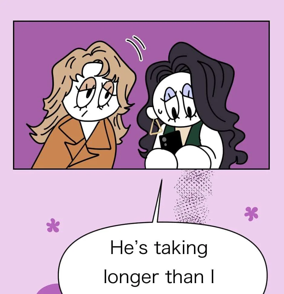 Gender Roles Chapter 43 page 58