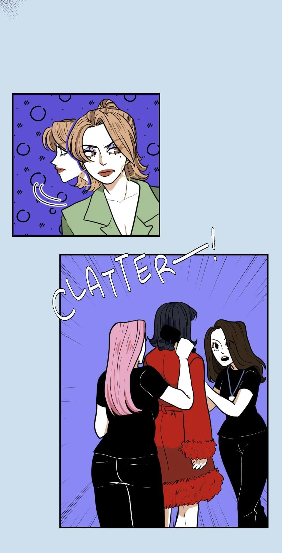 Gender Roles Chapter 44 page 7