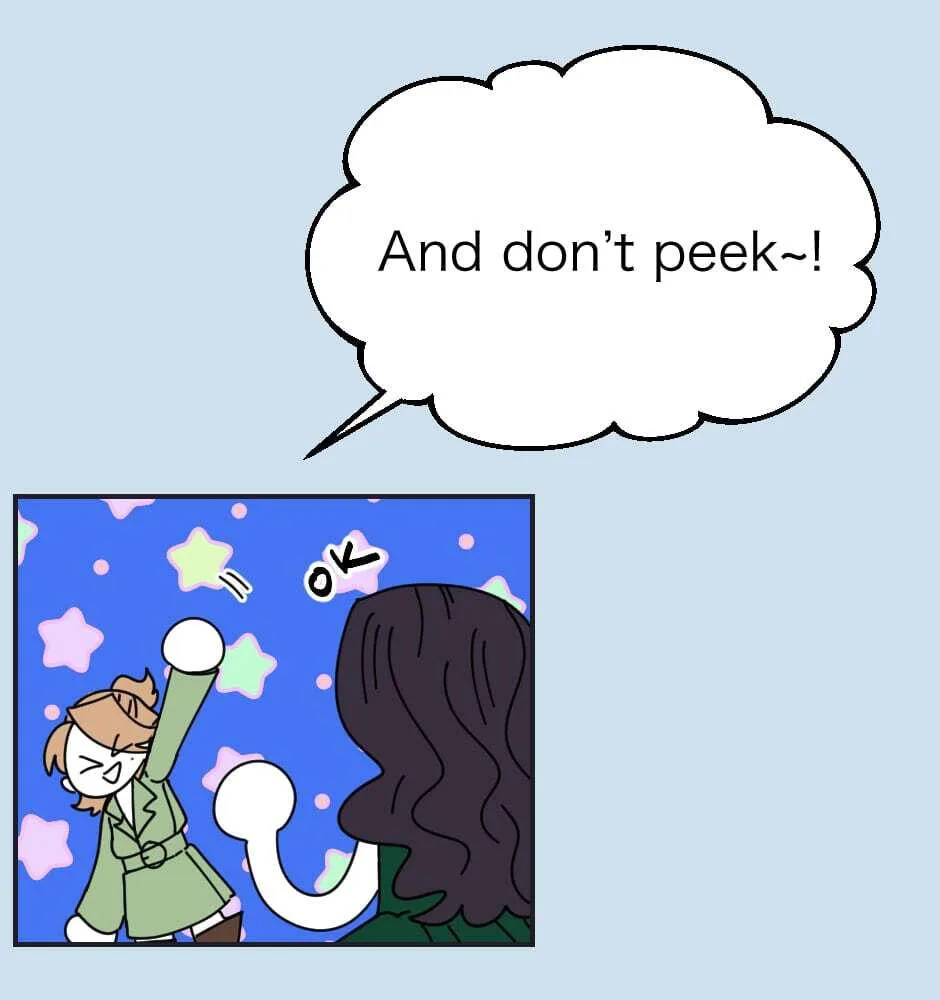 Gender Roles Chapter 44 page 28