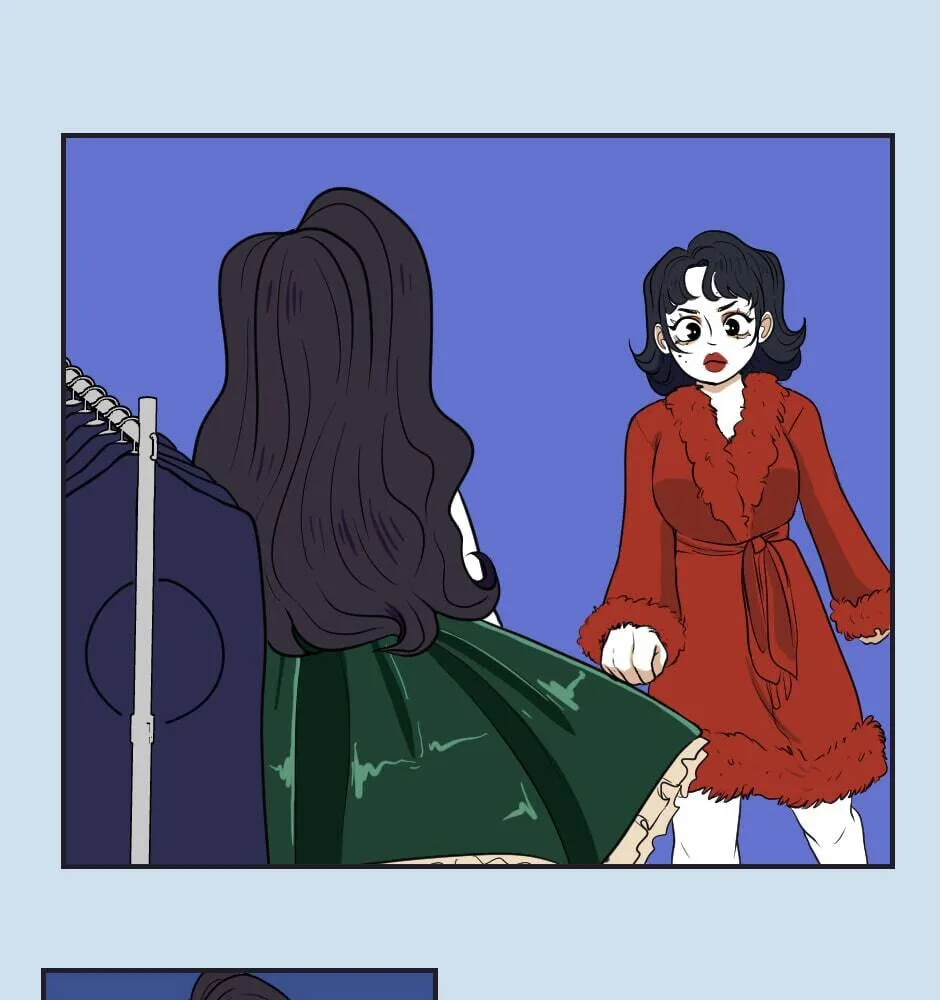 Gender Roles Chapter 44 page 32