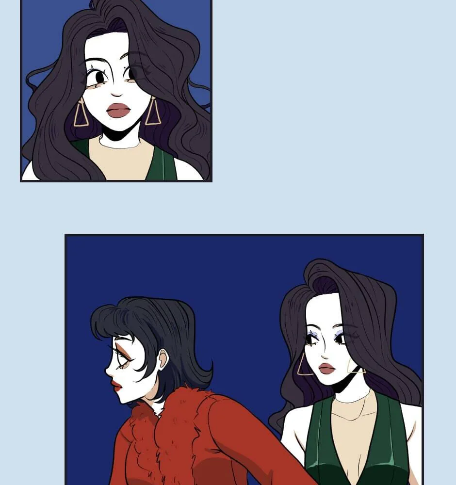 Gender Roles Chapter 44 page 33