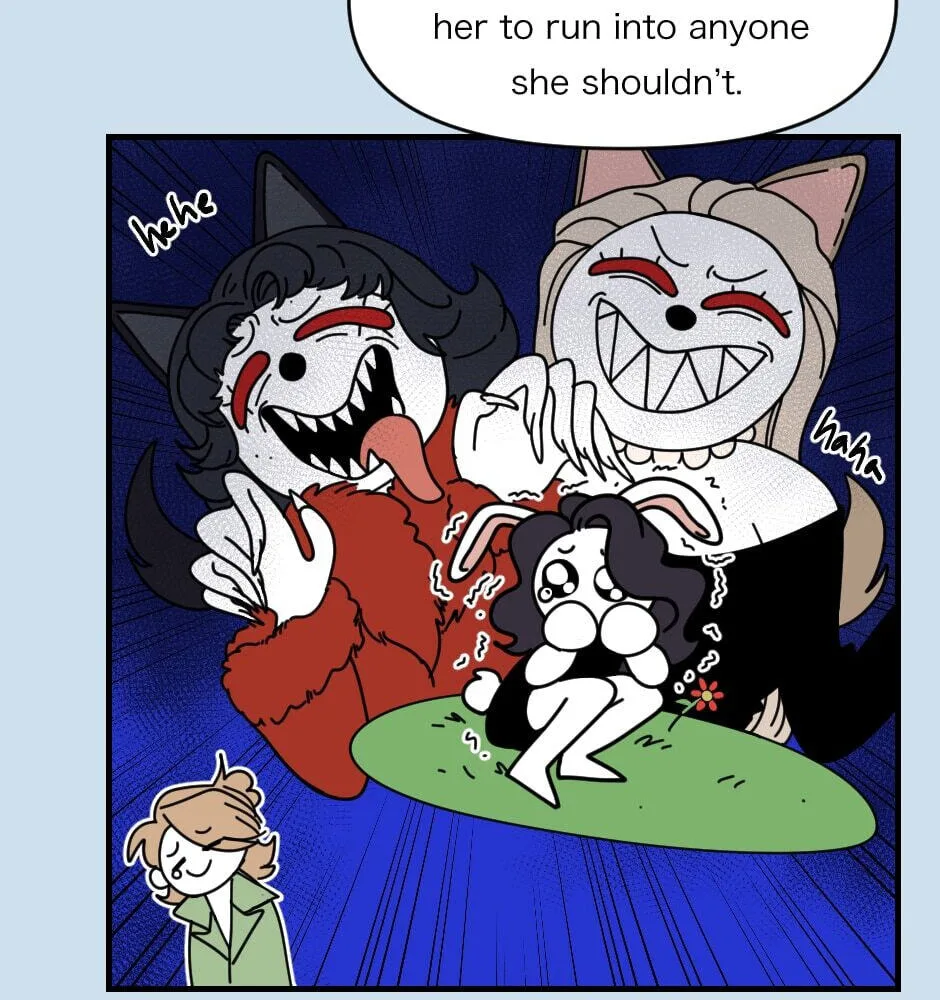 Gender Roles Chapter 44 page 39