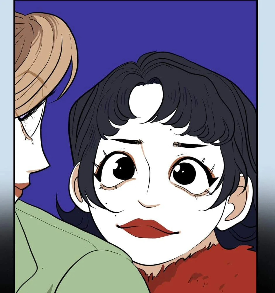 Gender Roles Chapter 44 page 45