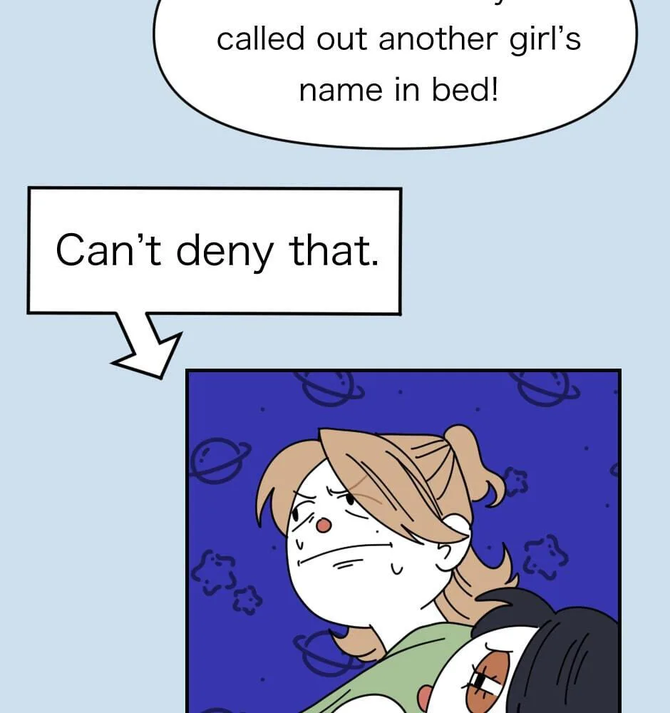 Gender Roles Chapter 44 page 53