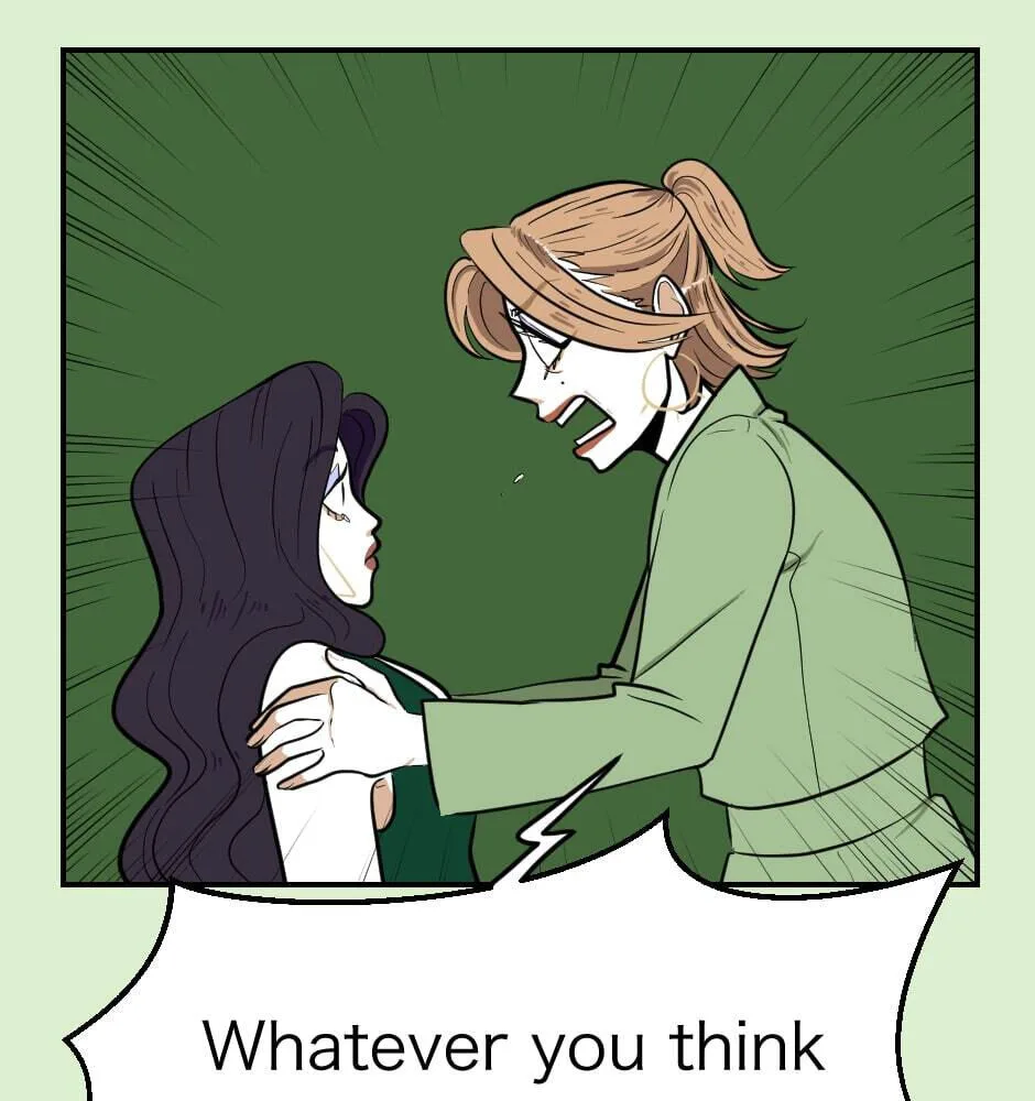 Gender Roles Chapter 45 page 14