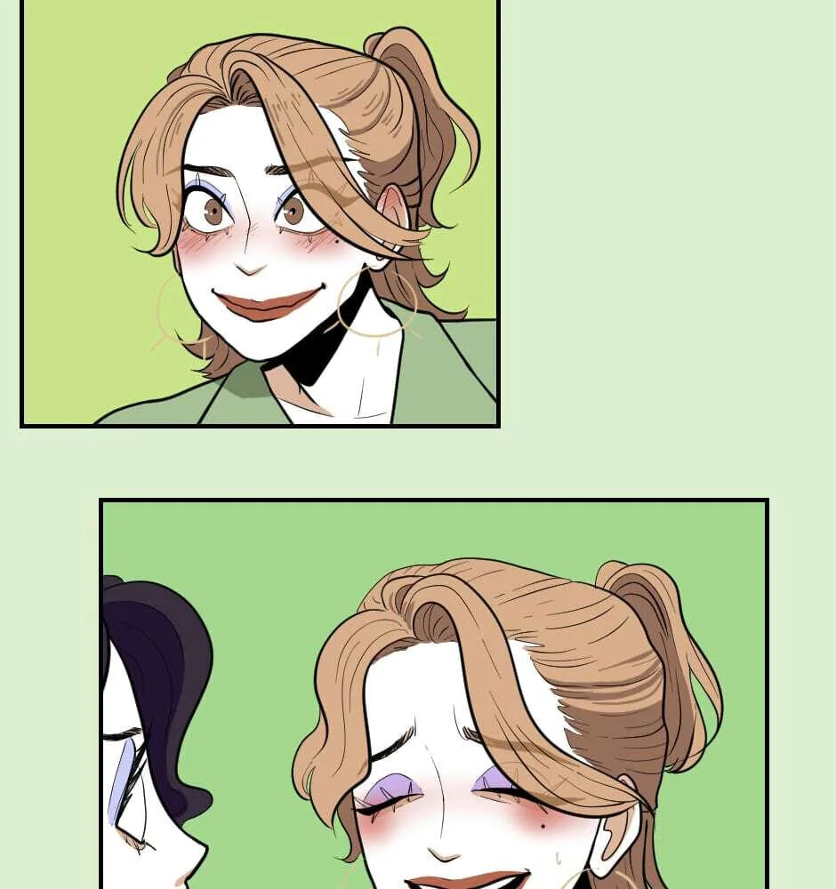 Gender Roles Chapter 45 page 19