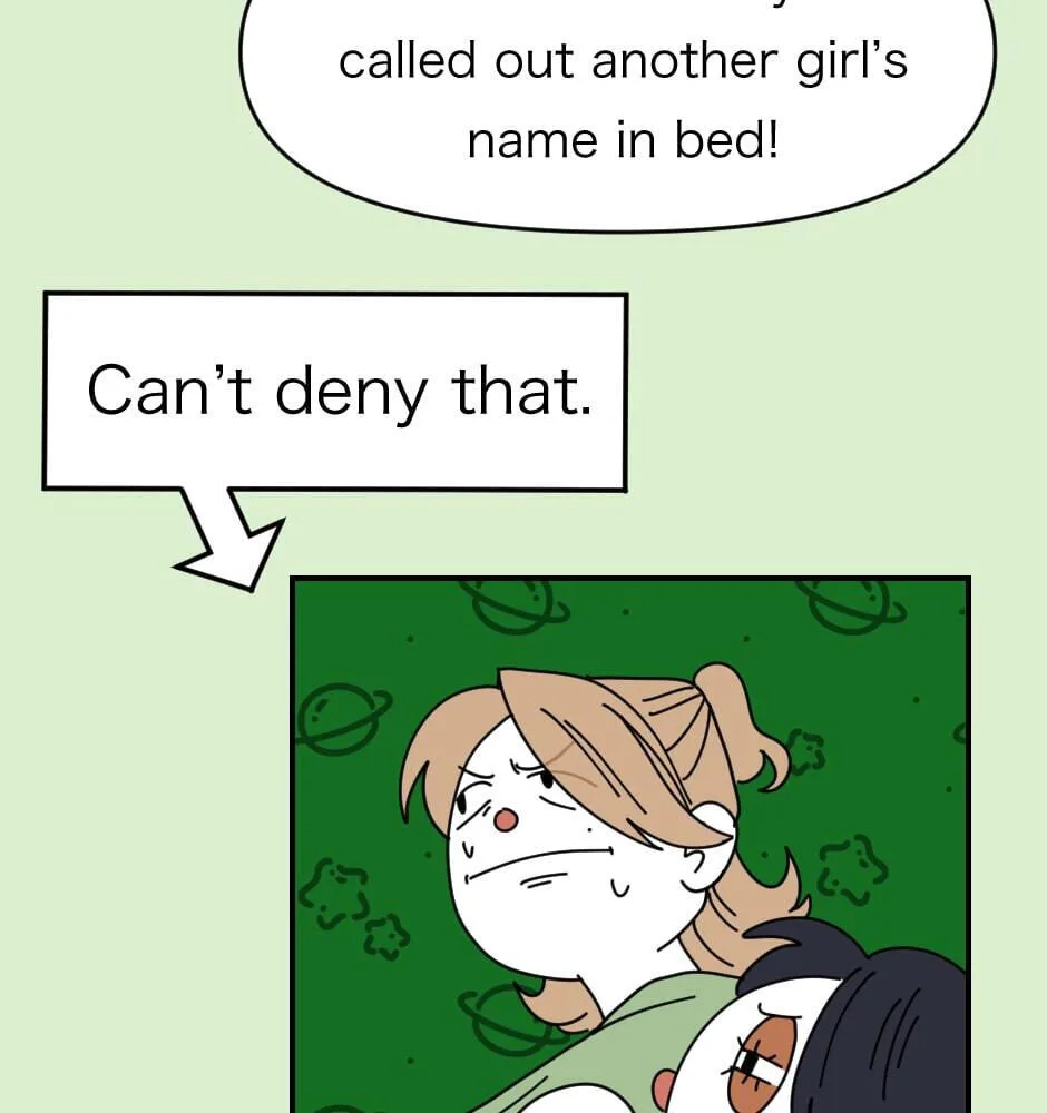 Gender Roles Chapter 45 page 3