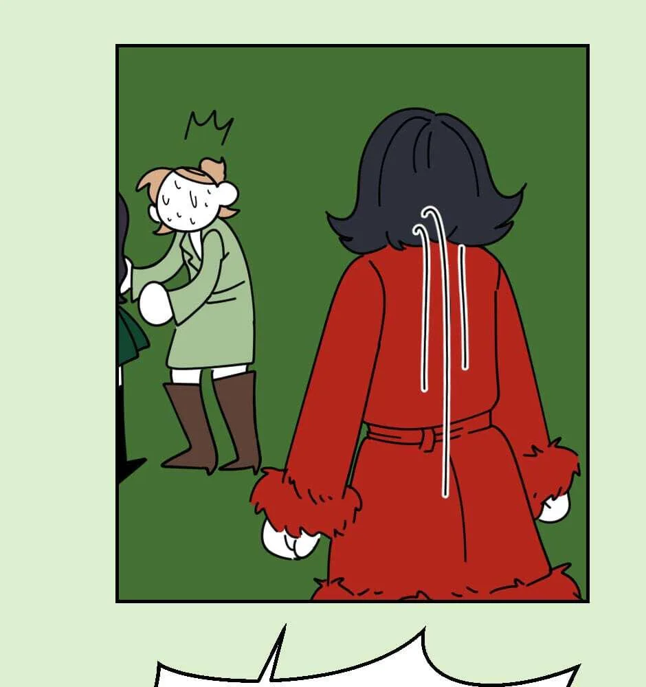 Gender Roles Chapter 45 page 23