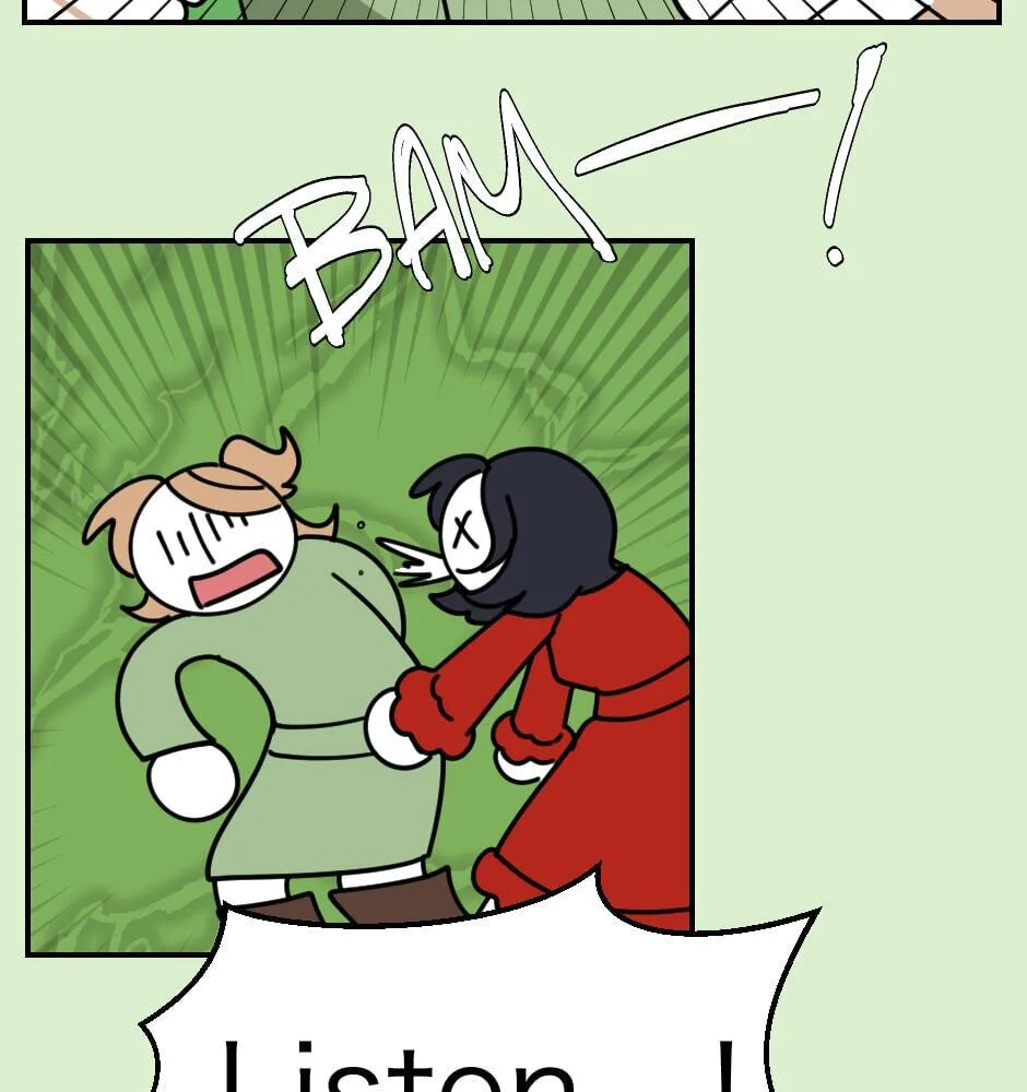Gender Roles Chapter 45 page 12
