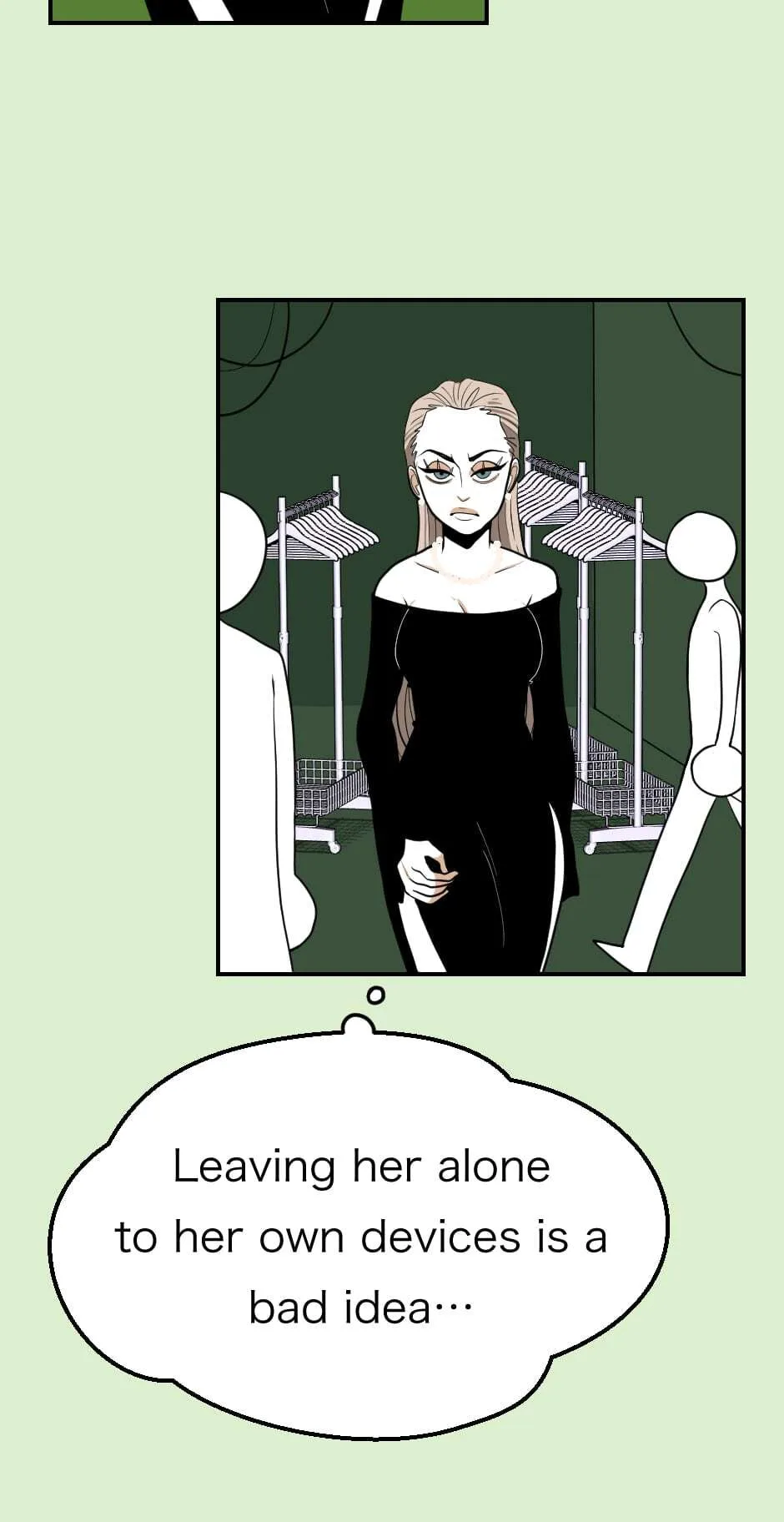 Gender Roles Chapter 45 page 31