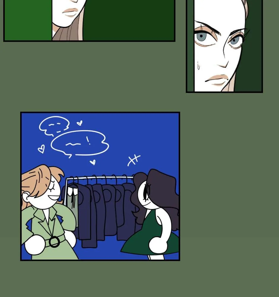 Gender Roles Chapter 45 page 34