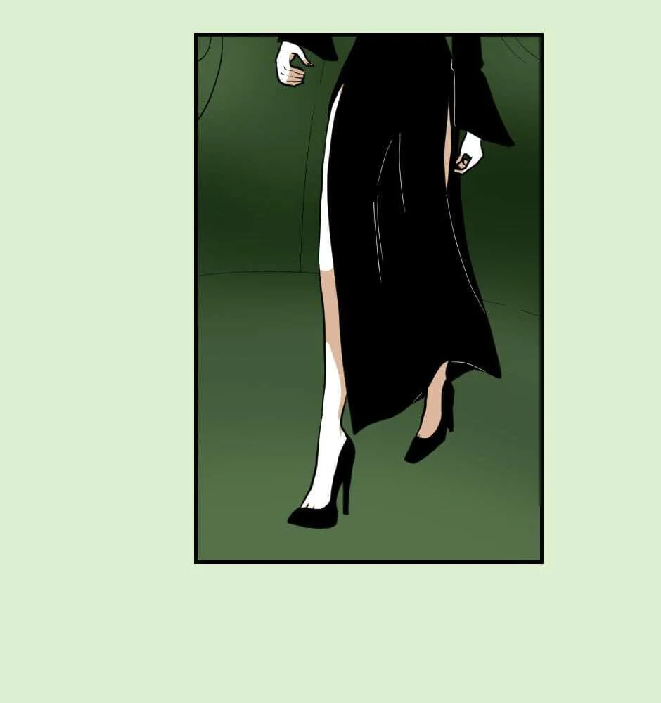 Gender Roles Chapter 45 page 39
