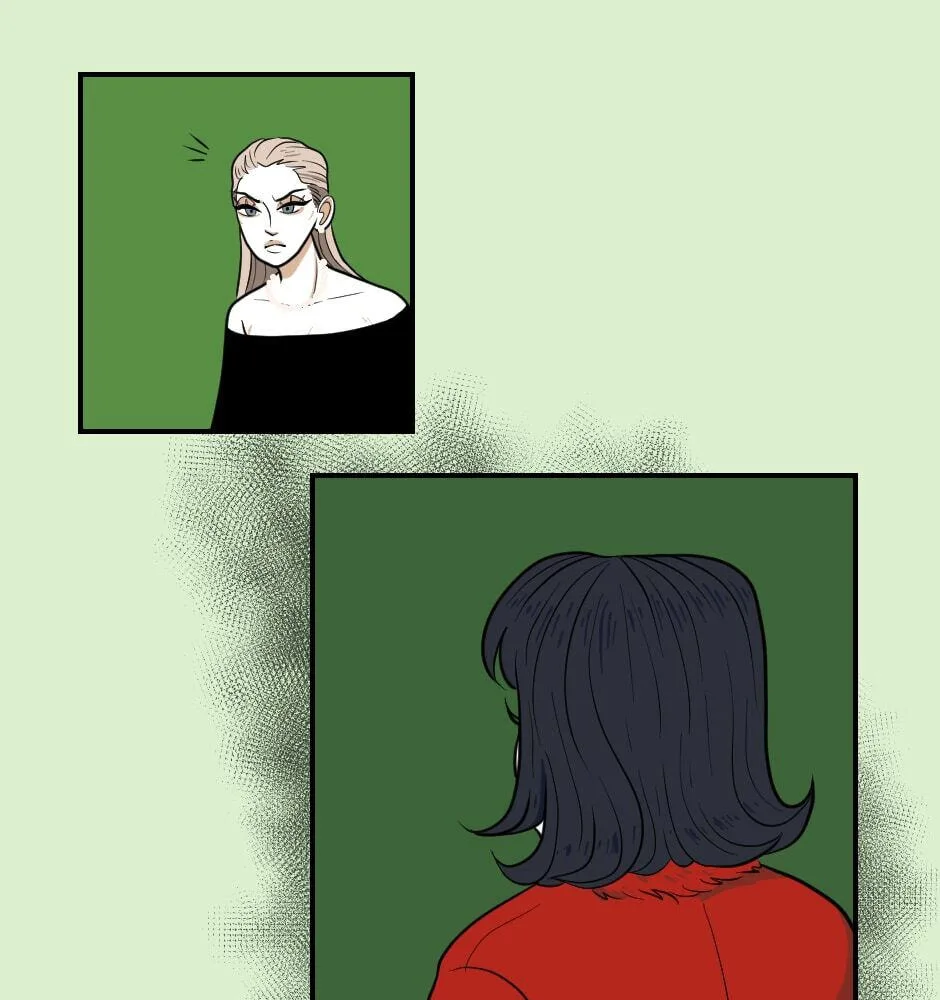 Gender Roles Chapter 45 page 40
