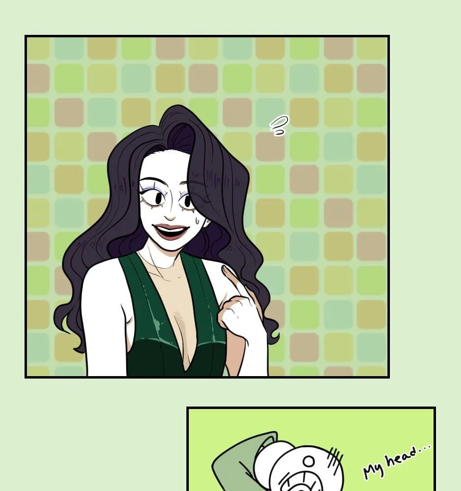Gender Roles Chapter 45 page 48