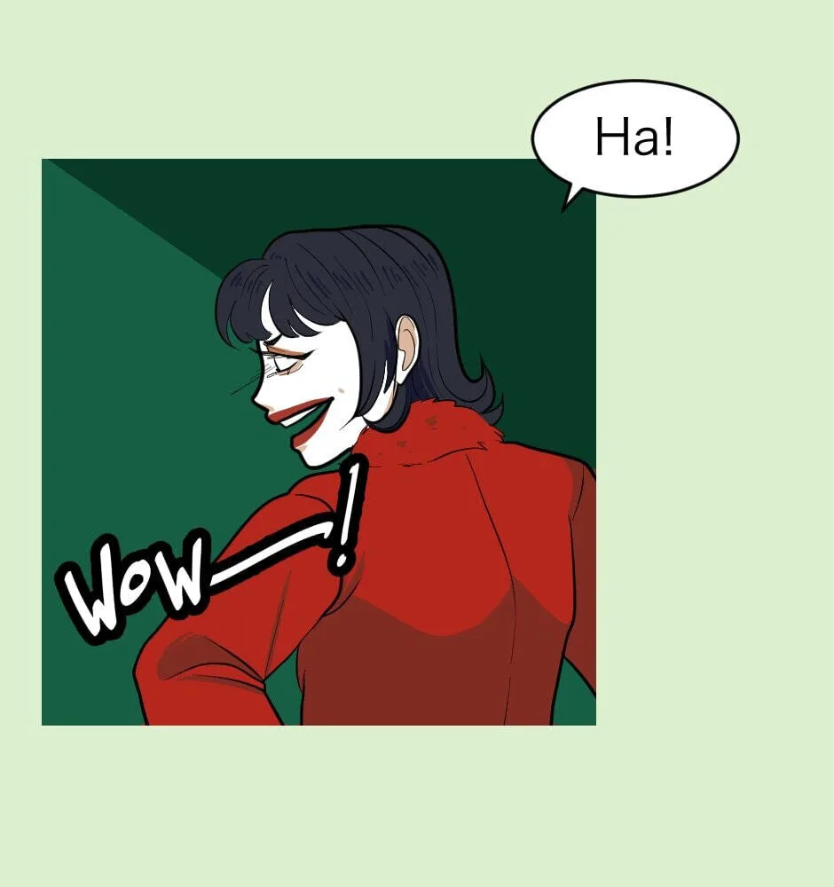 Gender Roles Chapter 45 page 51