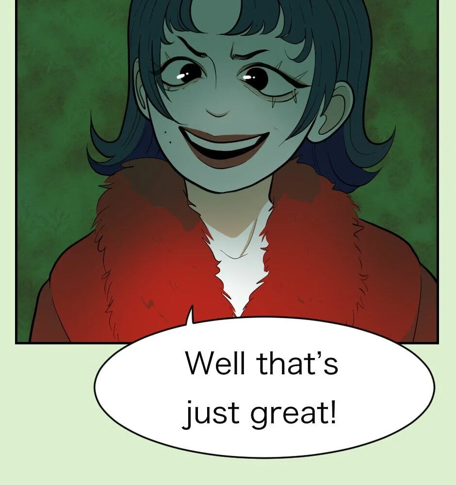 Gender Roles Chapter 45 page 50