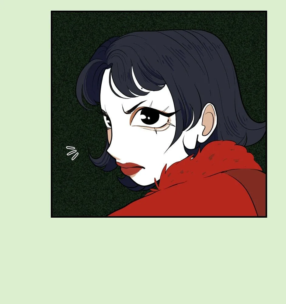 Gender Roles Chapter 45 page 52