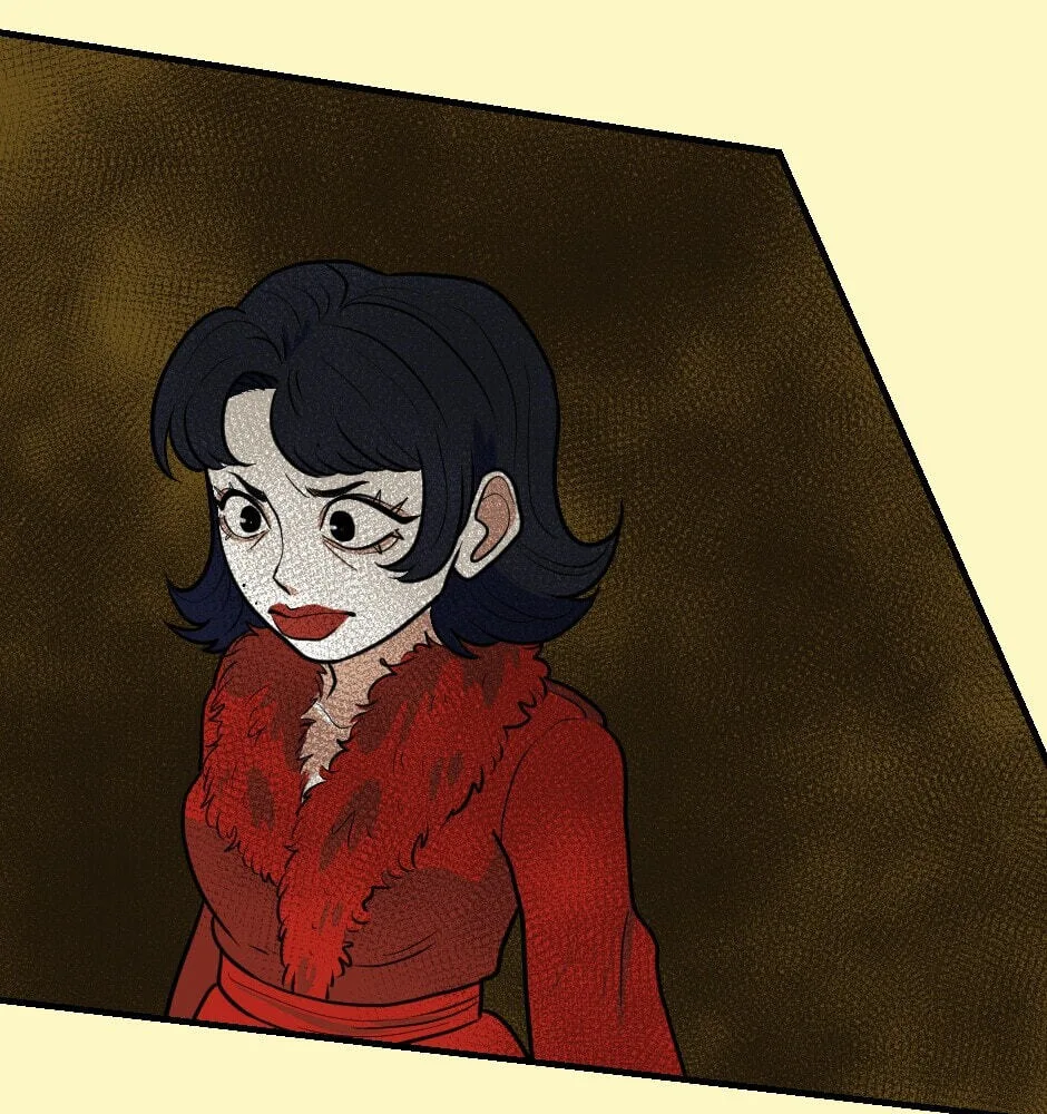 Gender Roles Chapter 46 page 8