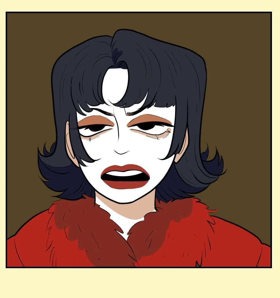Gender Roles Chapter 46 page 14