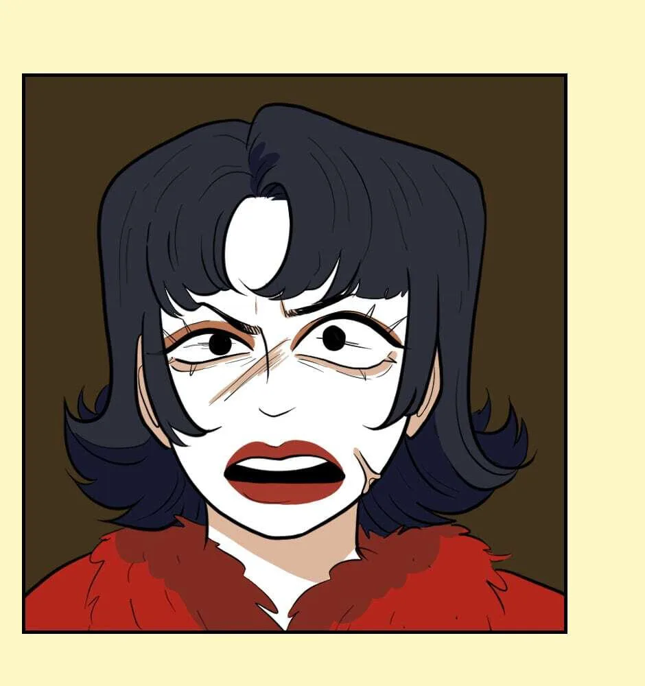 Gender Roles Chapter 46 page 17