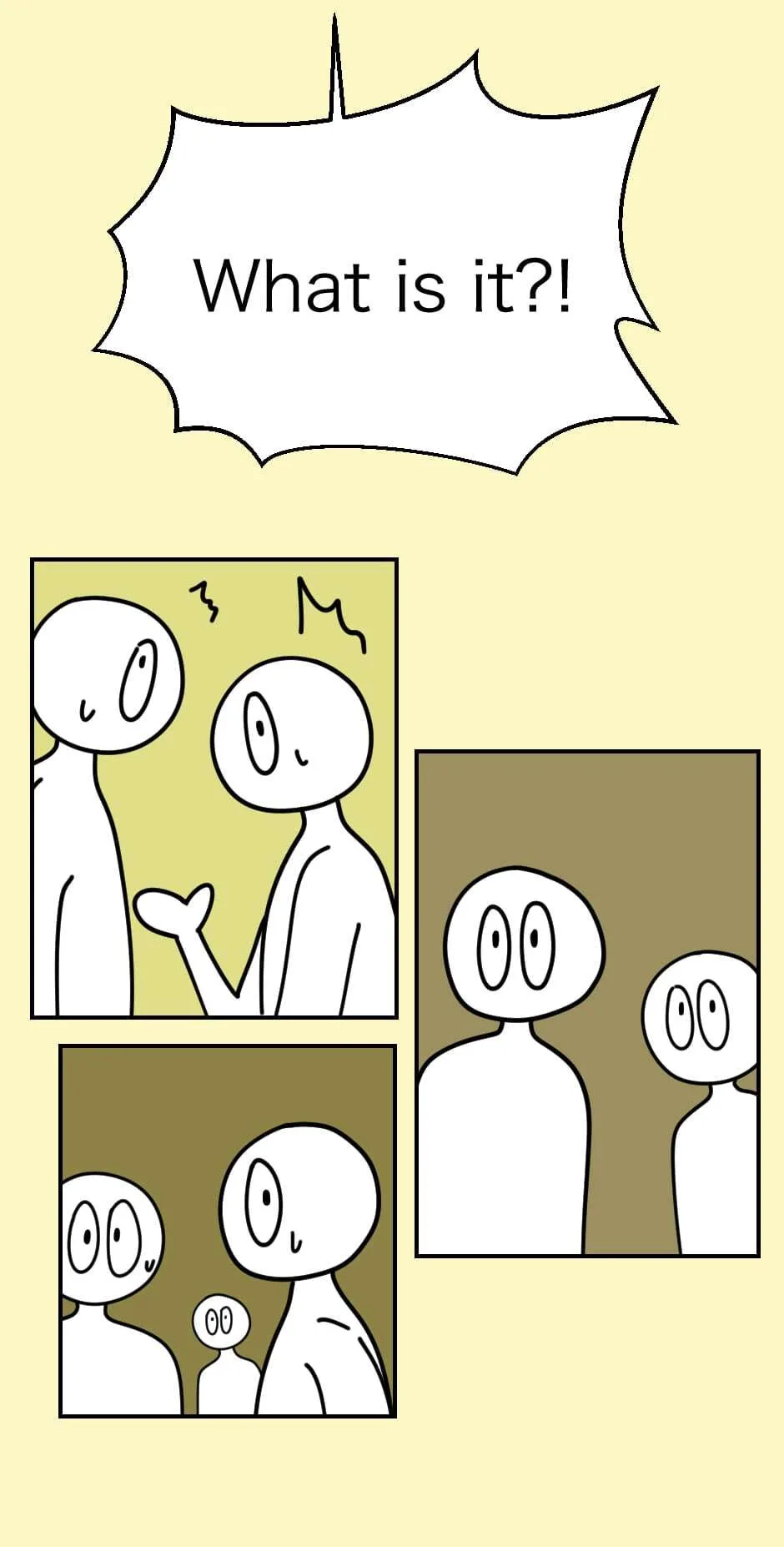 Gender Roles Chapter 46 page 18