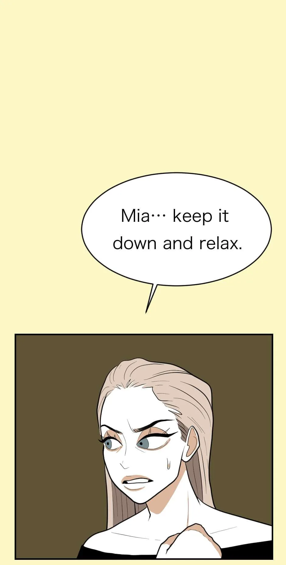 Gender Roles Chapter 46 page 19