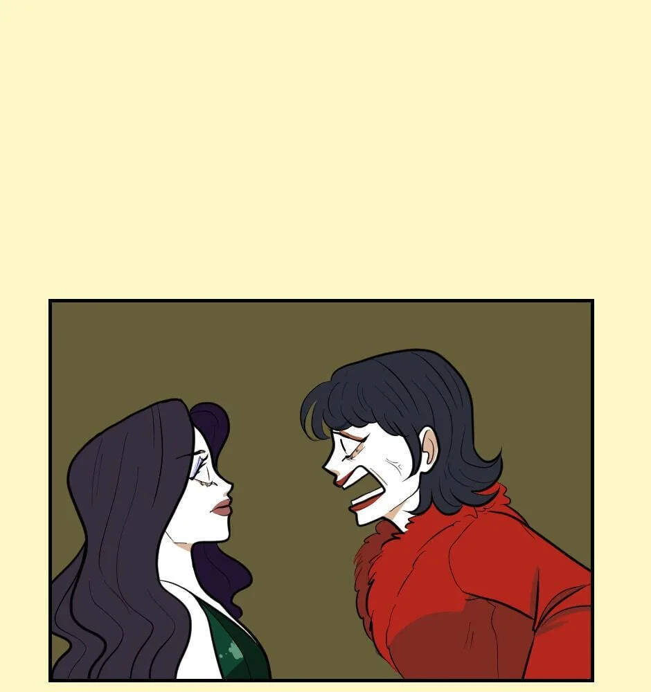 Gender Roles Chapter 46 page 27