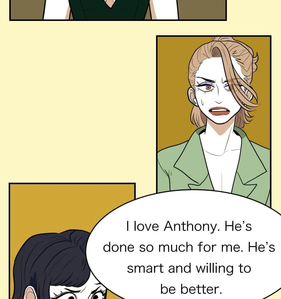 Gender Roles Chapter 46 page 45