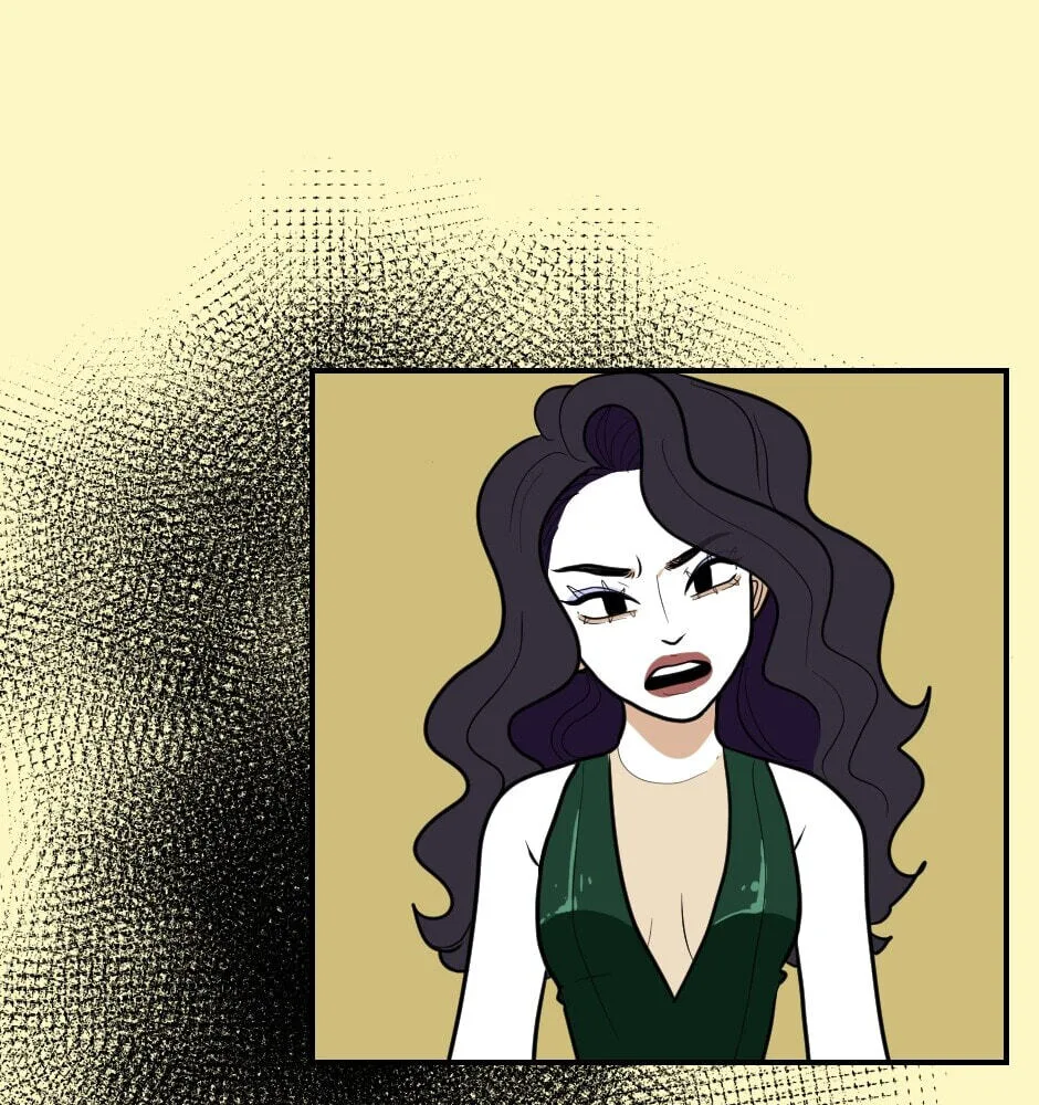 Gender Roles Chapter 46 page 36