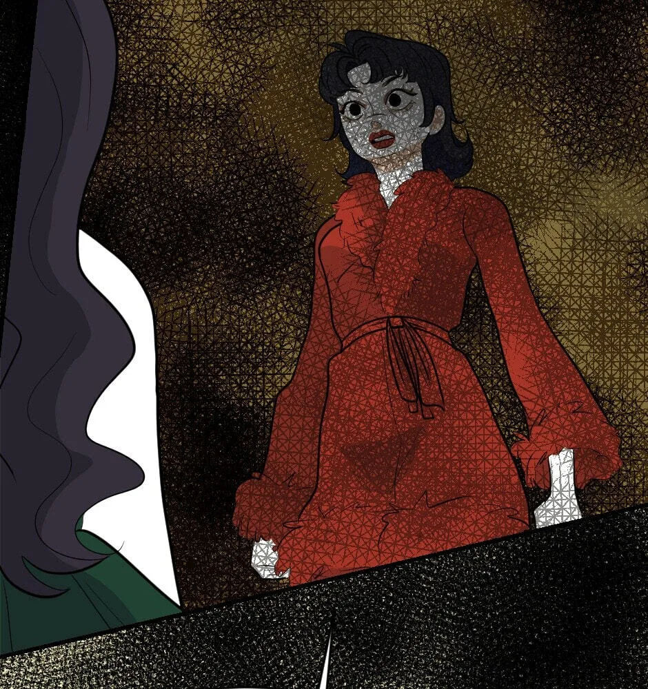 Gender Roles Chapter 46 page 38